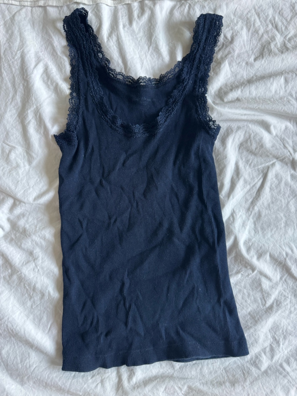 Brandy Melville Sleep Shorts and Tanks Lot - Picture 7 of 11